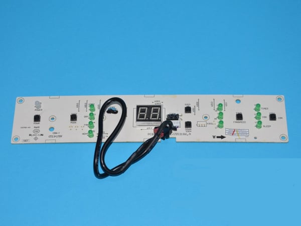 Display Board