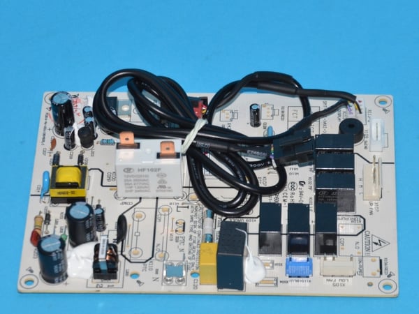 Main Control Board Indoor Unit