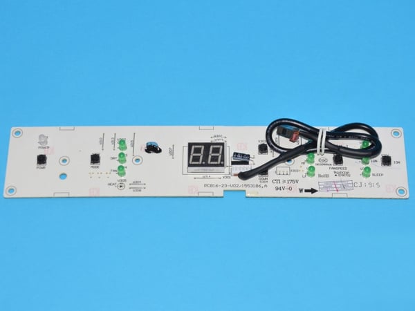Display Board