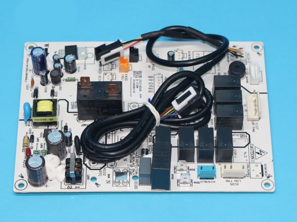 Indoor Main Control Board KD26131587