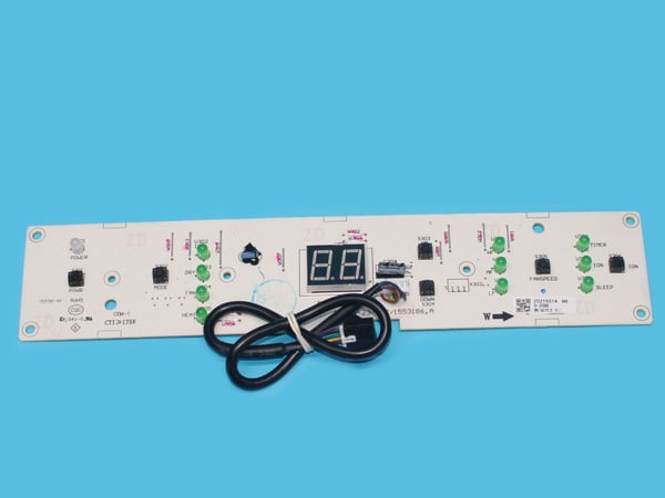 Display Board KD26170489 PCB16-23