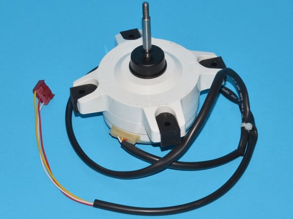 Motor Vent. Ou 310V DC 36W