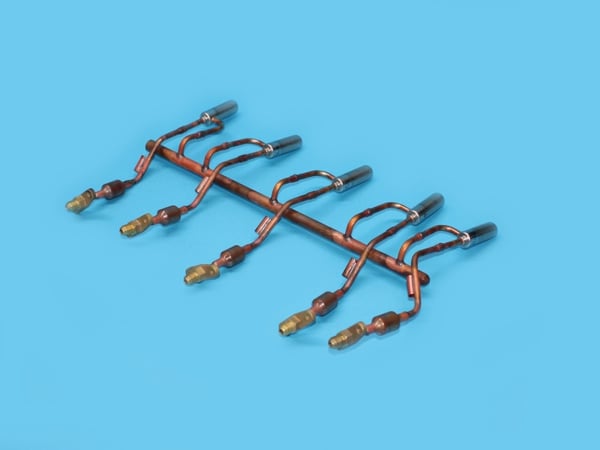 Electronic Expansion Valve Assy