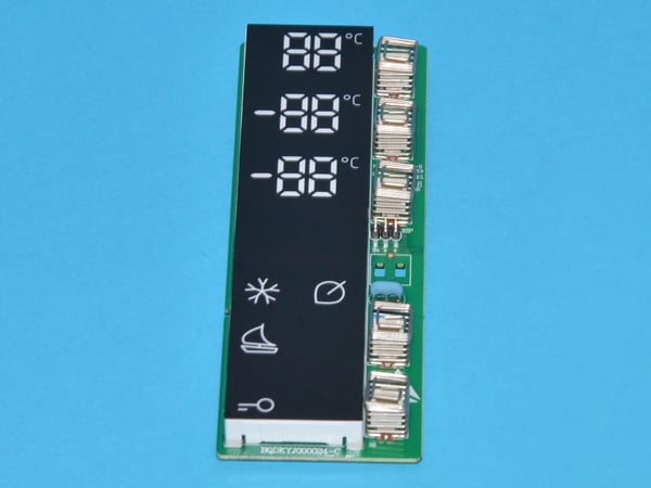 Logic Board