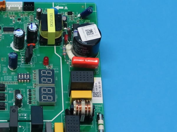 Main Control Board Outdoor Unit