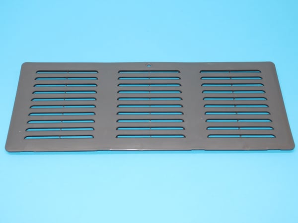 Compressor Compartment Cover