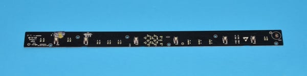 Display Board Parts