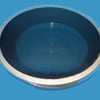 Gorenje Washing Machine Door Assy - Image 1