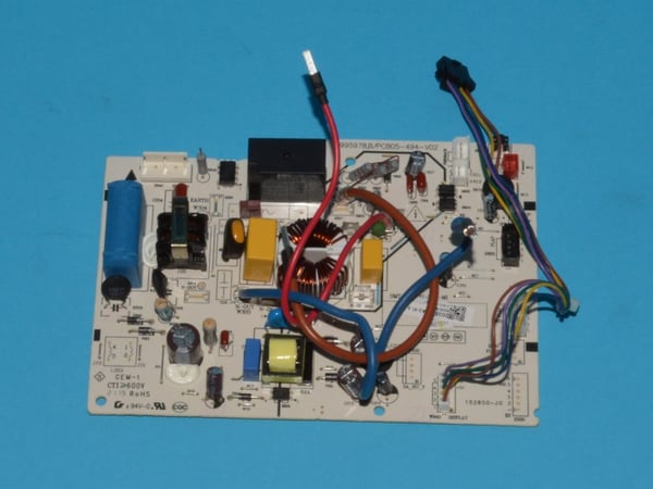 Main Control Board Indoor Unit