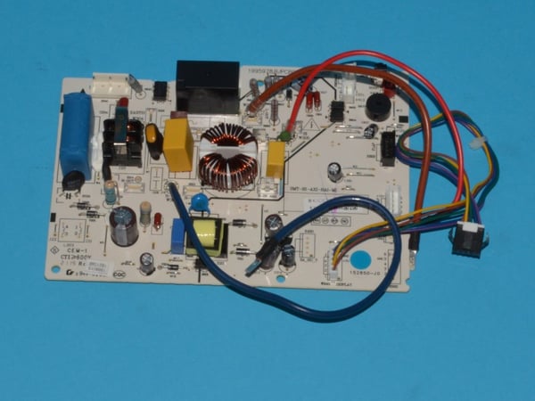 Main Control Board Indoor Unit