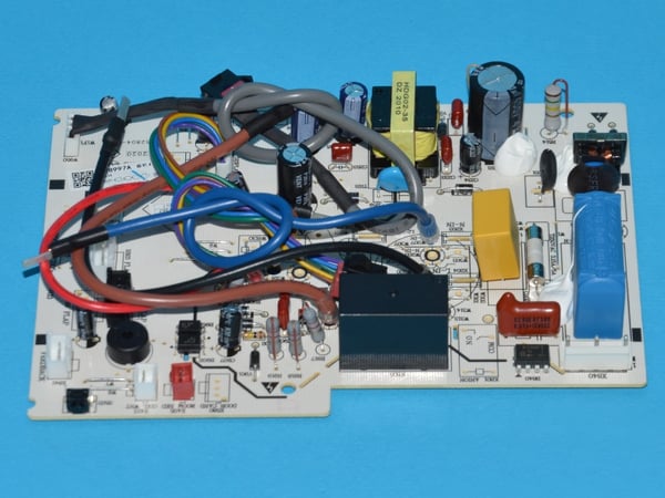 Main Control Board Indoor Unit