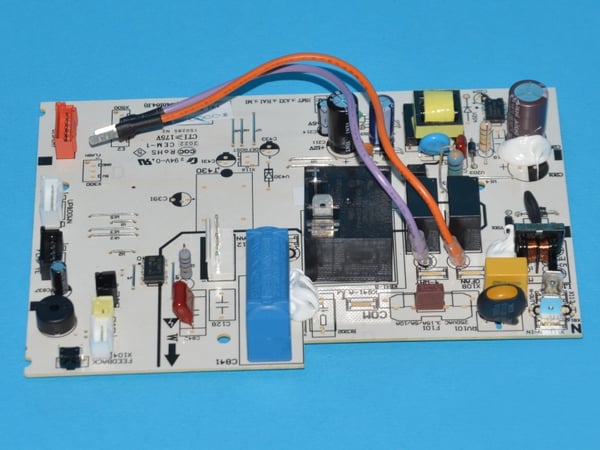 Main Control Board Indoor Unit