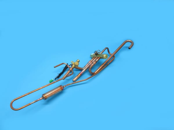 4-WAY Valve Assy