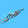 Hisense Air Conditioners 4-WAY Valve Assy - Image 1