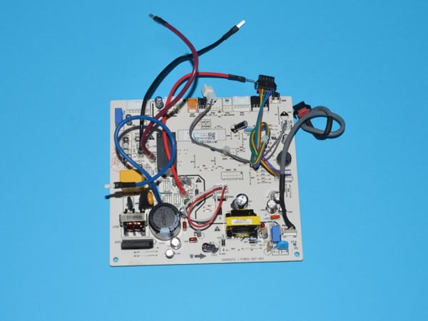Main Control Board Indoor Unit