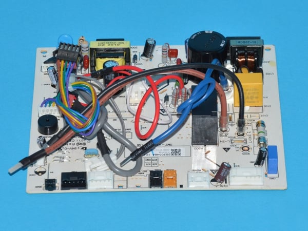 Main Control Board Indoor Unit
