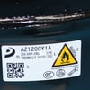 Hisense Fridge & Freezer Compressor AZ120CY1A - Image 1