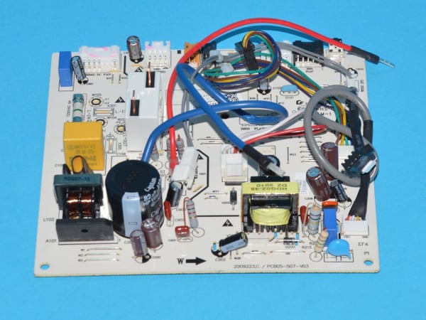 Main Control Board Indoor Unit