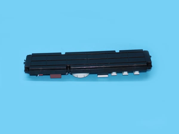 Control Panel Component