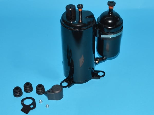 Compressor KSN98D58UFZA R32