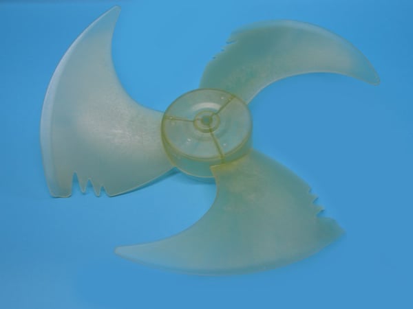 Axial Fan Blade