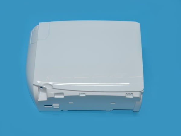Side Left Panel