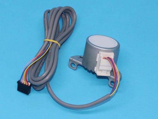 Stepper MOTOR\35BYJ412B-439\12V