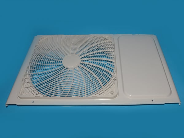 Front Panel