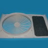 Hisense Air Conditioners Front Panel - Image 2