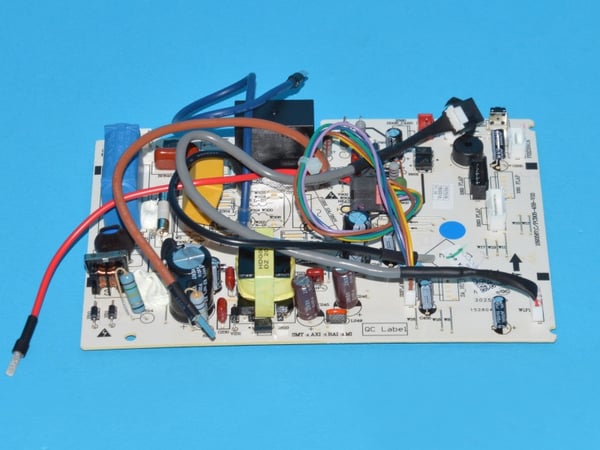 Main Control Board Indoor Unit