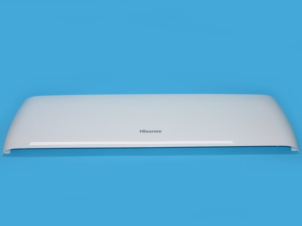 Front Panel