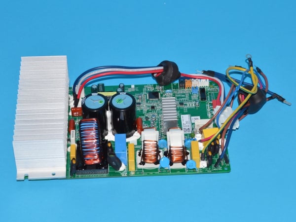 Main Control Board Outdoor Unit