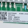 Hisense Air Conditioners Main Control Board Outdoor Unit - Image 2