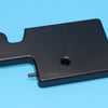 Fridgemaster Fridge & Freezer Left Upper Hinge Cover - Image 1
