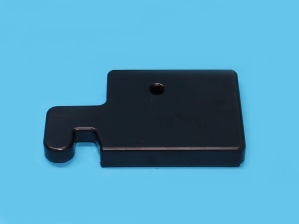 Right Upper Hinge Cover
