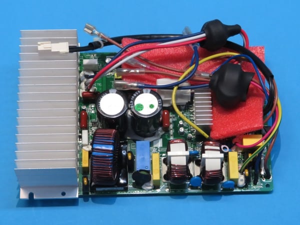 Main Control Board Outdoor Unit KD26