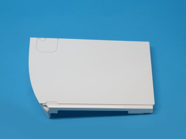 Side Left Panel