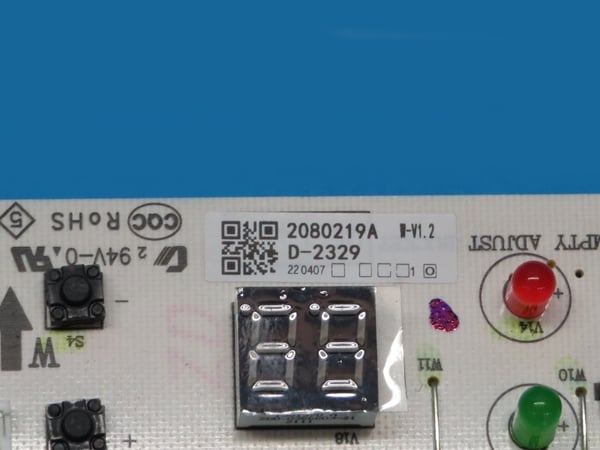 Display Board