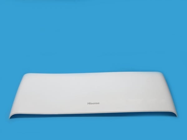 Front Panel