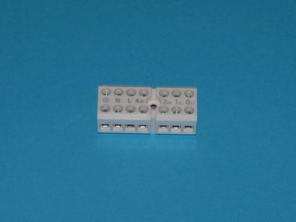 Wire Terminal Board