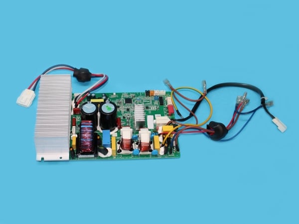 Main Control Board Outdoor Unit