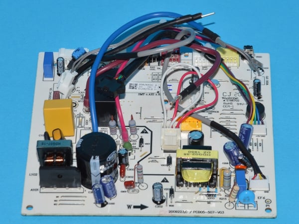 Main Control Board Indoor Unit Kg