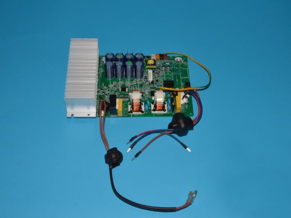 Main Control Board Outdoor Unit