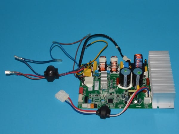 Main Control Board Outdoor Unit KD26