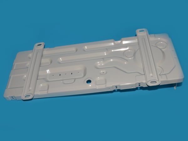 Base Holder Plate