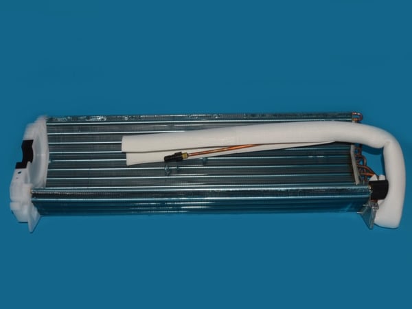 Evaporator
