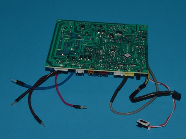 Main Control Board Indoor Unit Kg