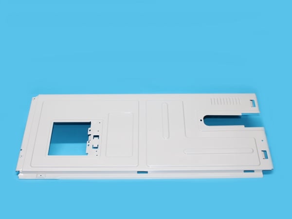 Right Side Panel