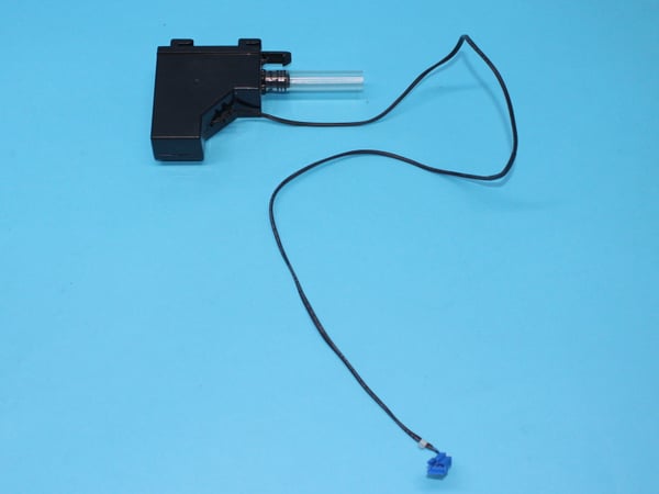 Nano E Ionizer