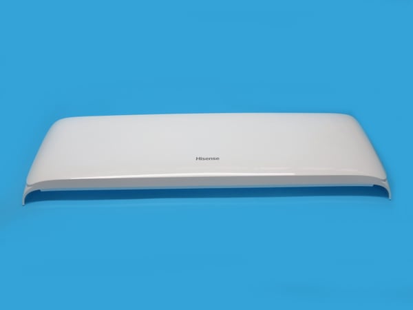 Front Panel